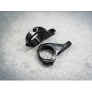 Dartmoor Thunder Direct stem 35 mm - Black | Katmar.cz