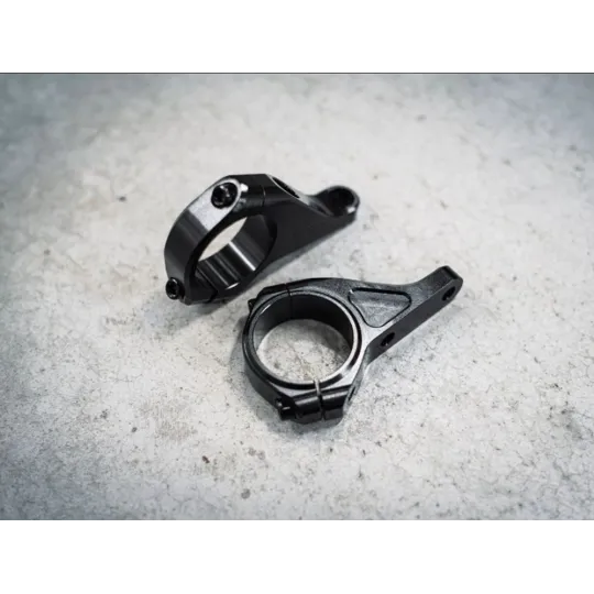 Dartmoor Thunder Direct stem 35 mm - Black | Katmar.cz