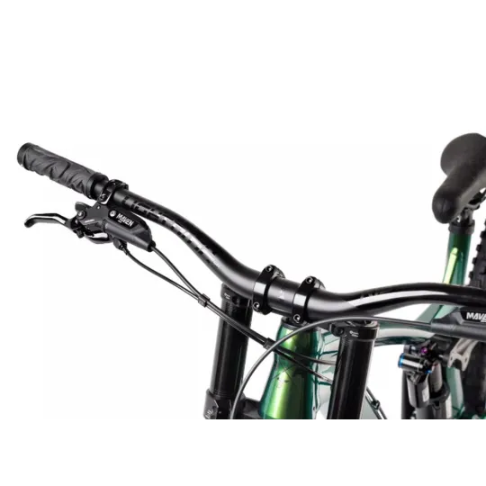 Dartmoor Thunder Direct stem 35 mm - Black | Katmar.cz