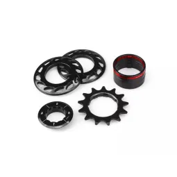 Dartmoor SINGLESPEED KIT HG 13T | Katmar.cz