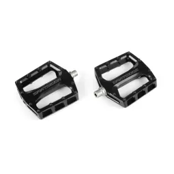 Dartmoor THUNDER Alu CNC – Bike Pedals ( Black) | Katmar.cz