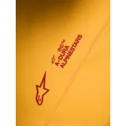 Alpinestars A-Dura Ride dres - orangeX | Katmar.cz