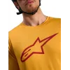 Alpinestars A-Dura Ride dres - orangeX | Katmar.cz