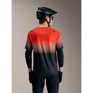 Alpinestars A-Dura Astars 2.0 Black/Orange – MTB dres | Katmar.cz