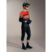 Alpinestars A-Dura Astars 2.0 Jersey Black/Orange | Katmar.cz