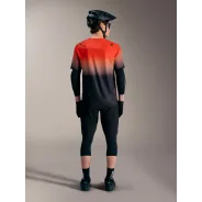 Alpinestars A-Dura Astars 2.0 Jersey Black/Orange | Katmar.cz