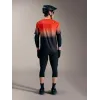 Alpinestars A-Dura Astars 2.0 Jersey Black/Orange | Katmar.cz
