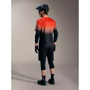 Alpinestars A-Dura Astars 2.0 Jersey Black/Orange | Katmar.cz
