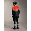 Alpinestars A-Dura Astars 2.0 Black/Orange – MTB dres | Katmar.cz