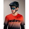 Alpinestars A-Dura Astars 2.0 Black/Orange – MTB dres | Katmar.cz
