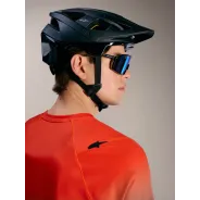 Alpinestars A-Dura Astars 2.0 Black/Orange – MTB dres | Katmar.cz