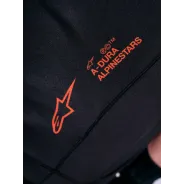 Alpinestars A-Dura Astars 2.0 Jersey Black/Orange | Katmar.cz