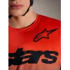 Alpinestars A-Dura Astars 2.0 Black/Orange – MTB dres | Katmar.cz