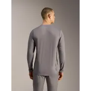 Alpinestars A-Dura Ride Jersey Gray Long Sleeve | Katmar.cz