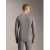 Alpinestars A-Dura Ride -  MTB dres Gray s dlouhým rukávem | Katmar.cz