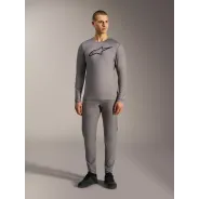 Alpinestars A-Dura Ride -  MTB dres Gray s dlouhým rukávem | Katmar.cz