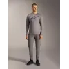 Alpinestars A-Dura Ride Jersey Gray Long Sleeve | Katmar.cz