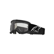 Alpinestars Vision 5 Corp MX brýle – černá/čiré | Katmar.cz