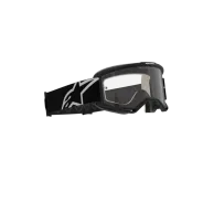 Alpinestars Vision 5 Corp MX Goggles Black/Clear | Katmar.cz