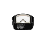 Alpinestars Vision 5 Corp MX Goggles Black/Clear | Katmar.cz