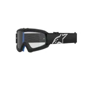 Alpinestars Vision Youth Corp brýle – černá/čiré | Katmar.cz