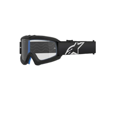 Alpinestars Vision Youth Corp – Black Goggles | Katmar.cz