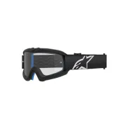 Alpinestars Vision Youth Corp – Black Goggles | Katmar.cz