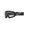 Alpinestars Vision Youth Corp – Black Goggles | Katmar.cz