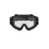 Alpinestars Vision Youth Corp brýle – černá/čiré | Katmar.cz