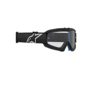 Alpinestars Vision Youth Corp – Black Goggles | Katmar.cz