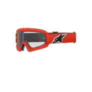 Alpinestars Vision Youth Corp – Orange Goggles | Katmar.cz