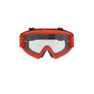 Alpinestars Vision Youth Corp brýle – oranžová/čiré | Katmar.cz