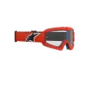 Alpinestars Vision Youth Corp brýle – oranžová/čiré | Katmar.cz