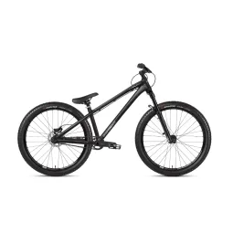 Dartmoor Two6Player Evo Dirt Bike 26" - Midnight Black | Katmar.cz
