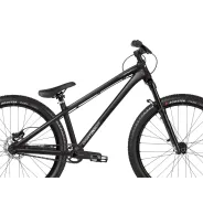 Dartmoor Two6Player Evo Dirt Bike 26" - Midnight Black | Katmar.cz