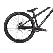 Dartmoor Two6Player Evo Dirt Bike 26" - Midnight Black | Katmar.cz