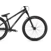 Dartmoor Two6Player Evo Dirt Bike 26" - Midnight Black | Katmar.cz