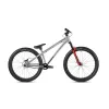 Dartmoor Two6Player Pro Dirt Bike 26" - Brushed Silver | Katmar.cz