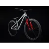Dartmoor Two6Player Pro Dirt Bike 26" - Brushed Silver | Katmar.cz
