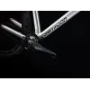 Dartmoor Two6Player Pro Dirt Bike 26" - Brushed Silver | Katmar.cz
