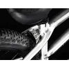 Dartmoor Two6Player Pro Dirt Bike 26" - Brushed Silver | Katmar.cz