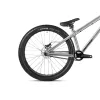 Dartmoor Two6Player Pro Dirt Bike 26" - Brushed Silver | Katmar.cz