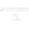 Dartmoor Two6Player Pro Dirt Bike 26" - Brushed Silver | Katmar.cz