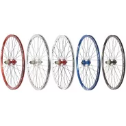 Halo Vapour Race 29" Wheel rear | Katmar.cz