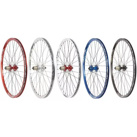 Halo Vapour Race 29" Wheel rear | Katmar.cz