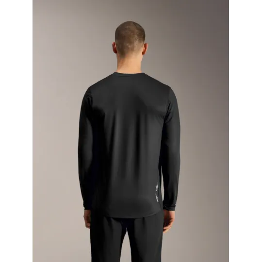 Alpinestars A-Dura Ride Jersey Black Camo LS | Katmar.cz