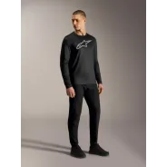 Alpinestars A-Dura Ride – MTB dres Black, camo | Katmar.cz