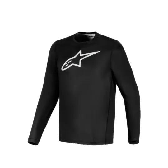 Alpinestars A-Dura Ride – MTB dres Black, camo | Katmar.cz