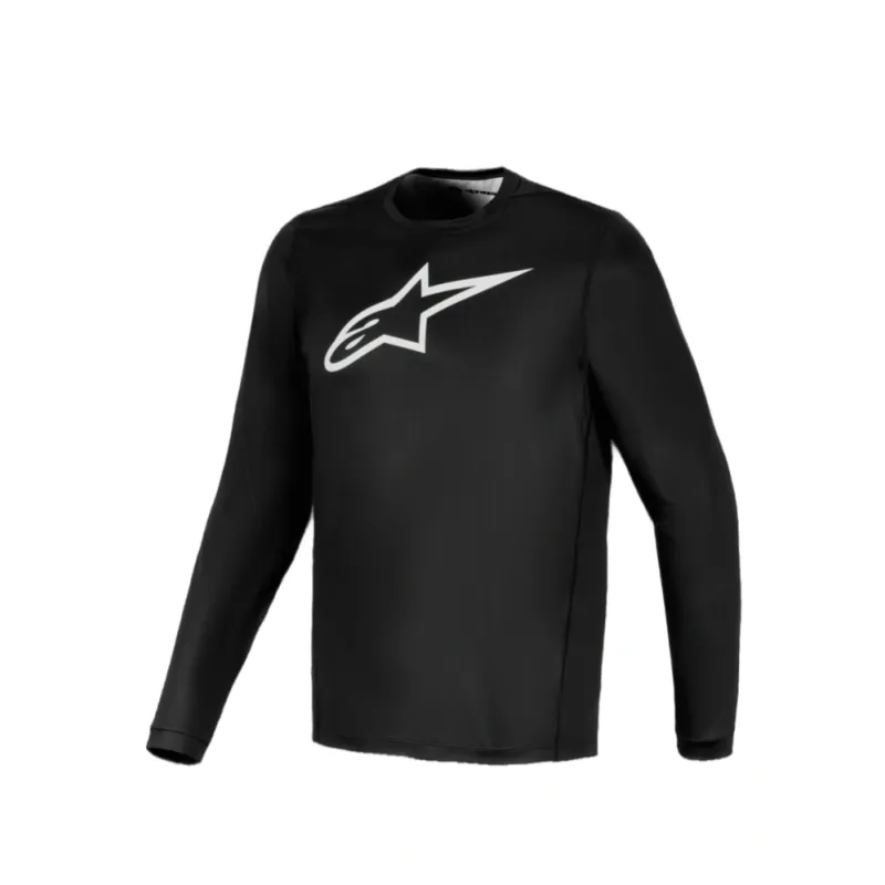 Alpinestars A-Dura Ride – MTB dres Black, camo | Katmar.cz