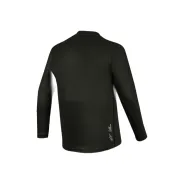 Alpinestars A-Dura Ride Jersey Black Camo LS | Katmar.cz